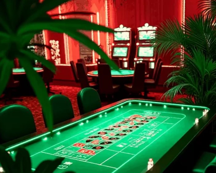 Boxing fight card odds board