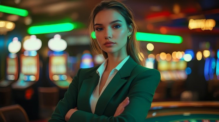 hero visual